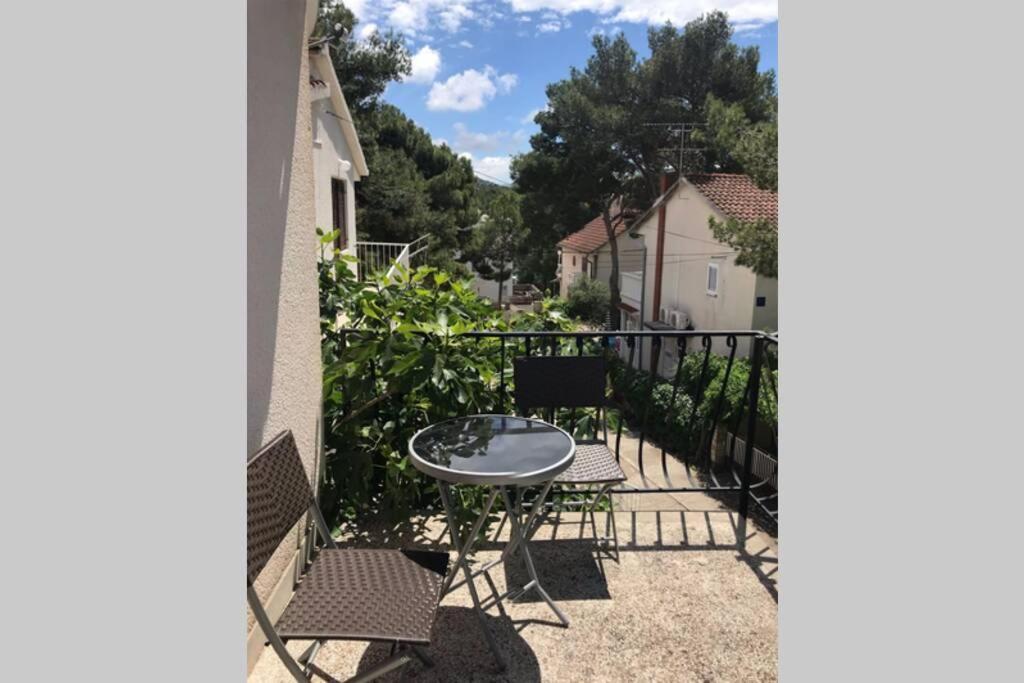 Whole Villa In Primošten Extérieur photo