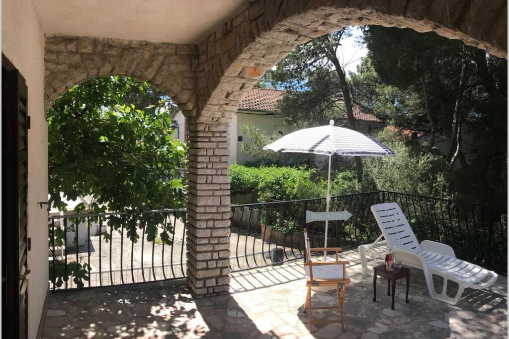 Whole Villa In Primošten Extérieur photo