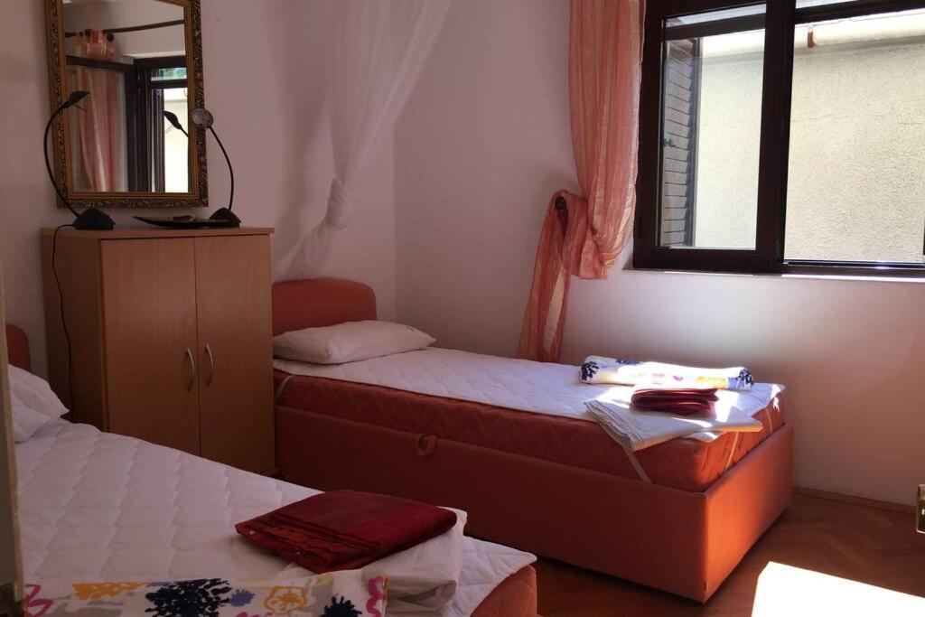 Whole Villa In Primošten Extérieur photo